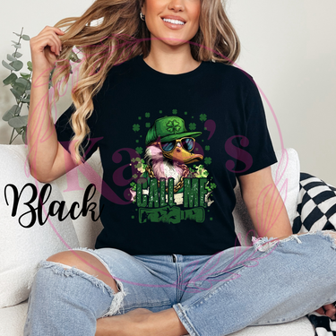 Call Me T-Shirt